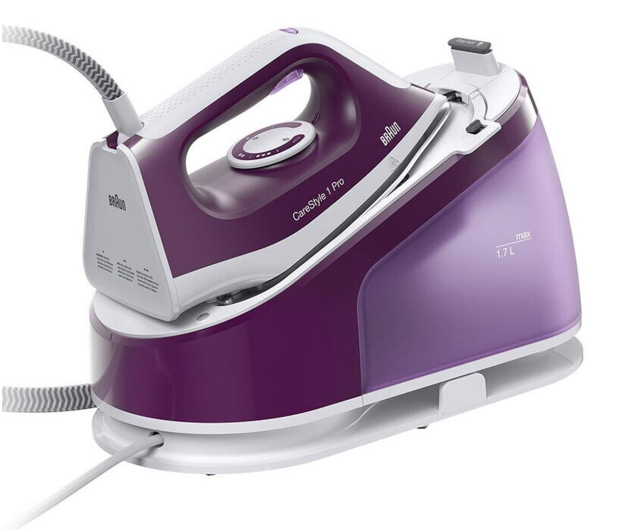 Braun Generator pary IS1514 VI CareStyle 1 Pro - 1221881 - zdjęcie